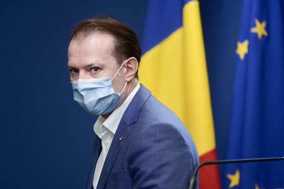 Liderii coaliţiei se întâlnesc din nou azi, la 16:00. Condiţia pusă de liderii USR-PLUS în prima rundă de negocieri Liderii coaliţiei se întâlnesc din nou azi, la 16:00. Condiţia pusă de liderii USR-PLUS în prima rundă de negocieri