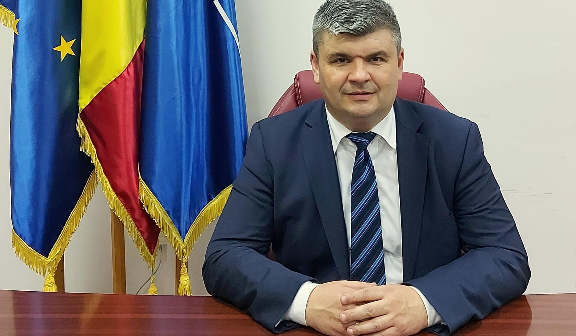 Fostul secretar de stat Gelu Puiu