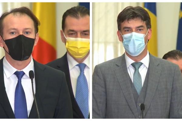 USR-PLUS va face miercuri o nouă propunere pentru funcţia de ministru al Sănătăţii
