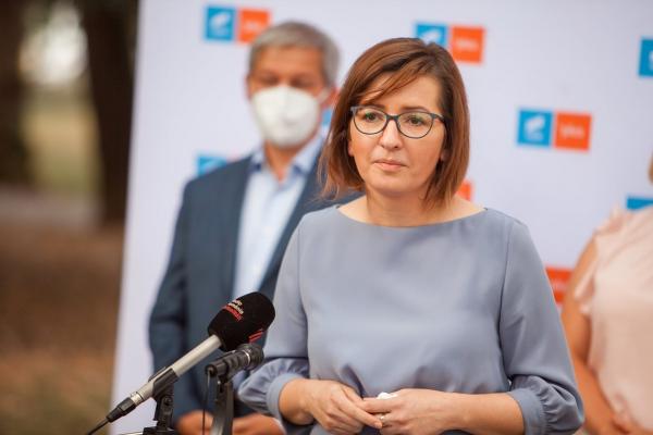 Ioana Mihailă