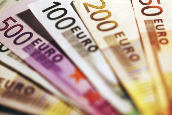 Bancnote Euro