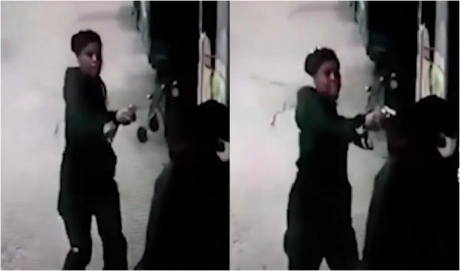 Captură video Captură video