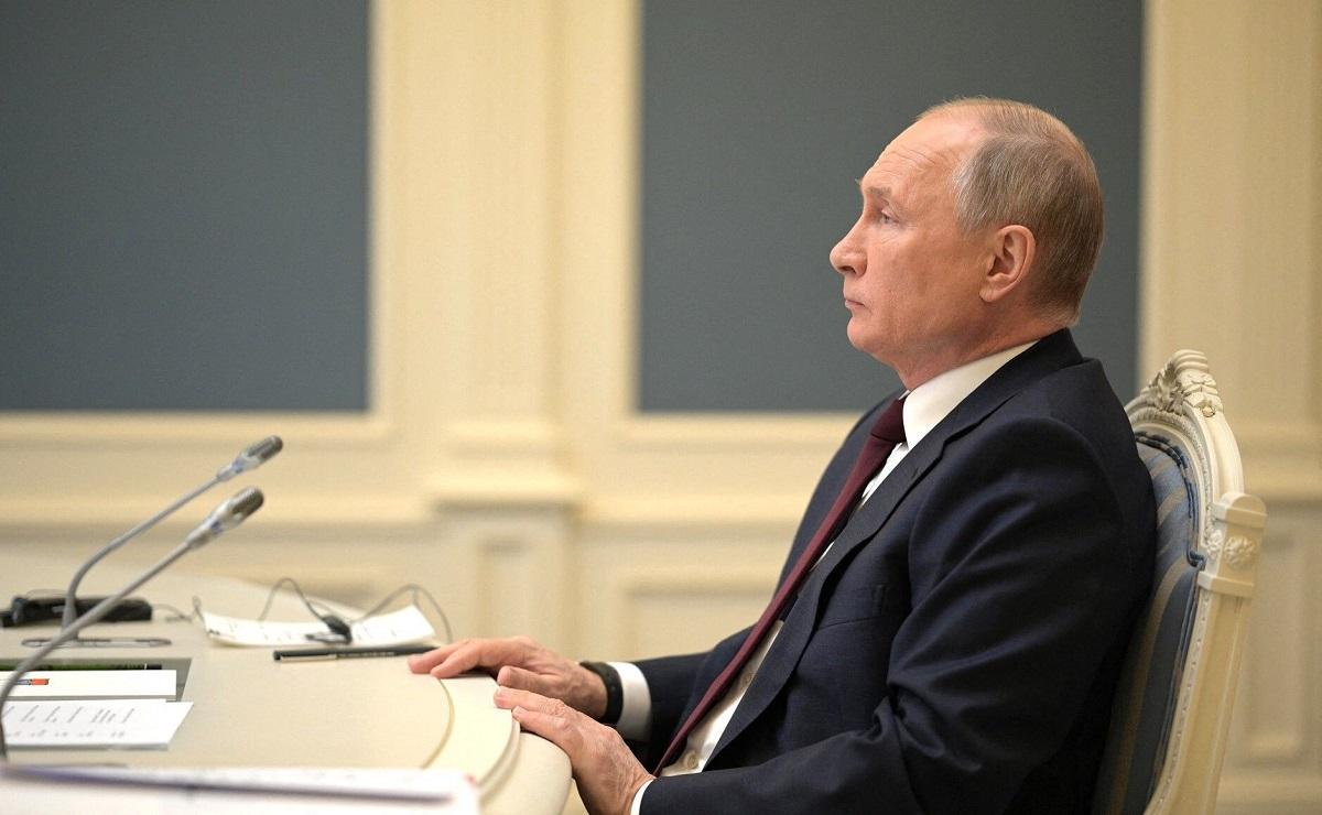 Vladimir Putin acordă 10 zile libere ruşilor pentru a ajuta la scăderea numărului de infectări cu noul coronavirus Rusia este pe locul 5 într-un clasament al ţărilor cu cele mai multe infectări cu noul coronavirus