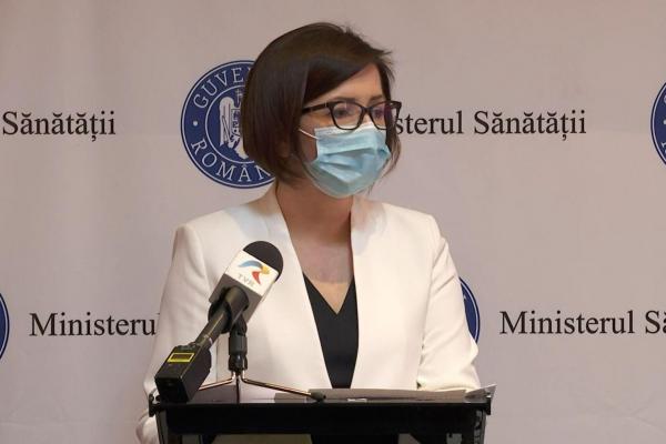 Noul ministru al Sănătății a aprobat protocolul de recuperare post-COVID-19