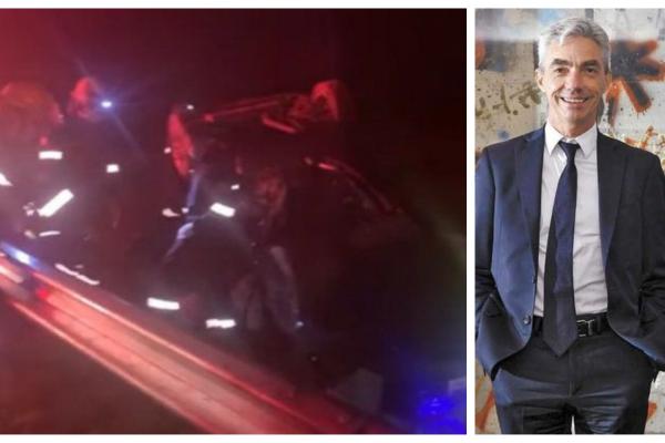 Ministrul argentinian al Transporturilor a murit într-un accident rutier