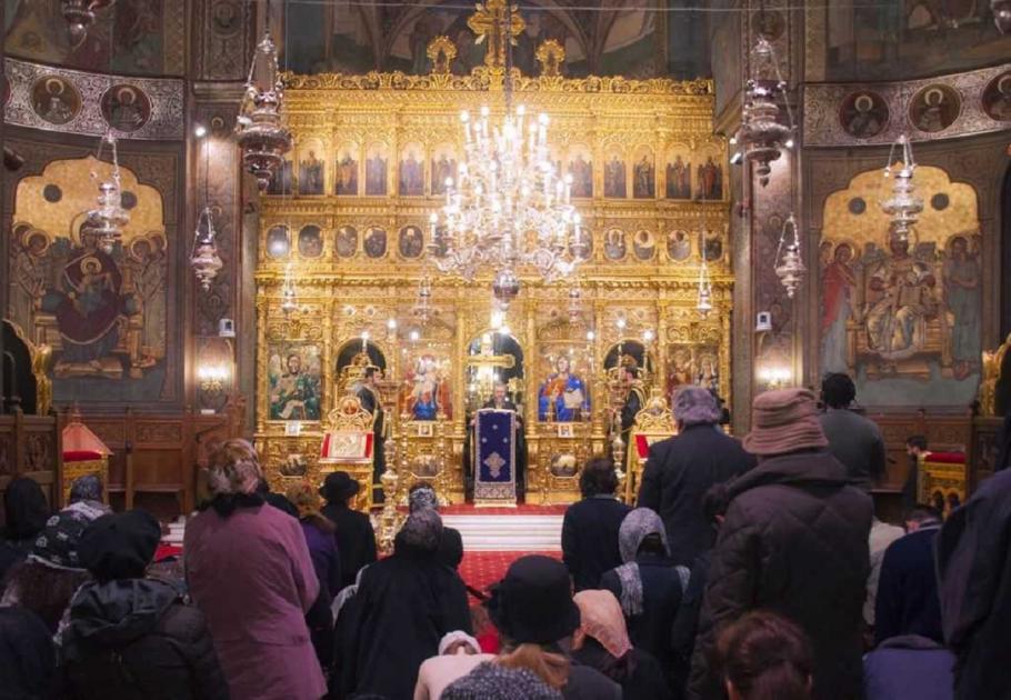 Ce sunt Deniile din Postul Paştelui şi ce semnificaţie au Ce sunt Deniile din Postul Paştelui şi ce semnificaţie au
