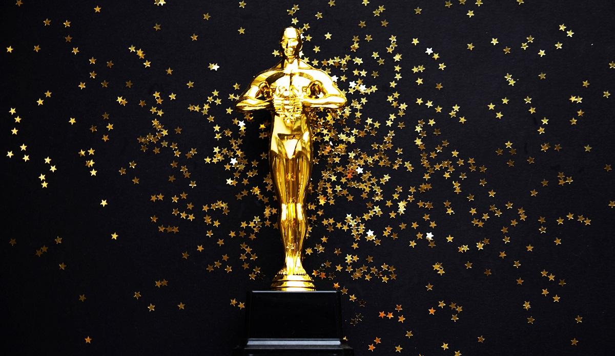 Oscar 2021
