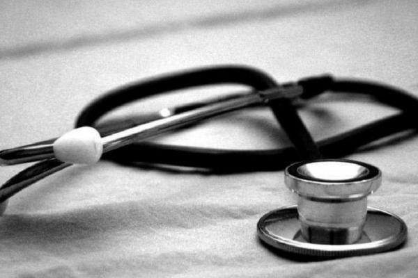 Doctoriţa a fost găsită moartă într-una dintre încăperile spitalului