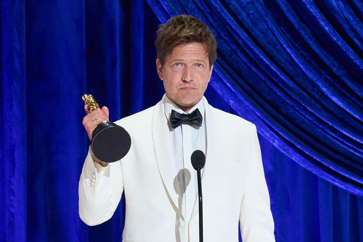 Thomas Vinterberg Thomas Vinterberg
