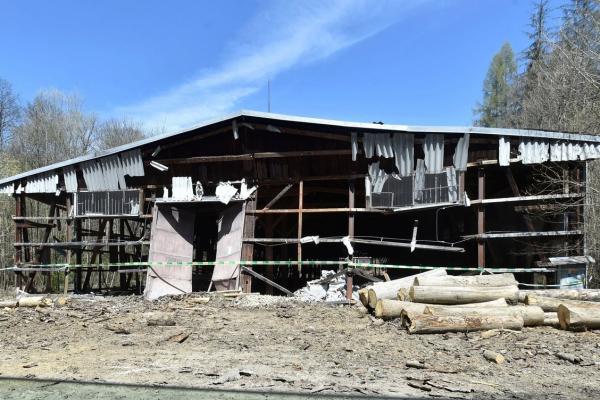 Bulgaria acuză șase ruși că au aruncat în aer mai multe depozite de muniţie în ultimii 9 ani. Reacția Moscovei