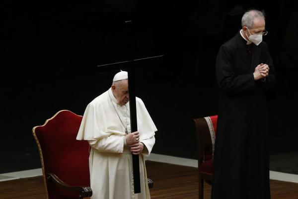 Italia, lockdown strict de trei zile cu ocazia Paştelui catolic