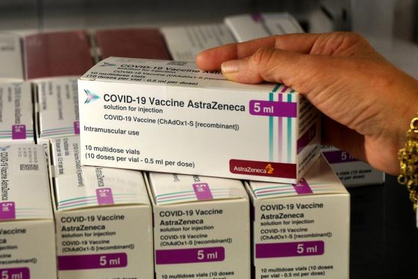 Australia continuă vaccinarea cu AstraZeneca, în ciuda unui caz grav de tromboză înregistrat după vaccinarea unui pacient