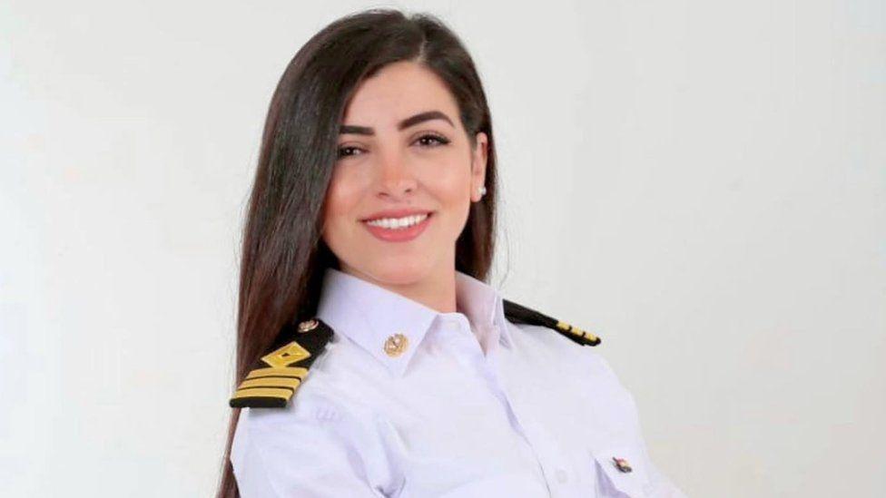 Marwa Elselehdar Marwa Elselehdar
