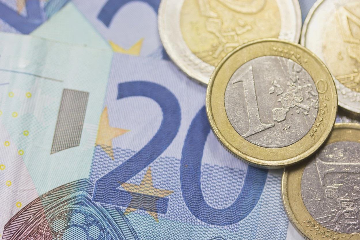 Curs valutar BNR bancnote și monede euro