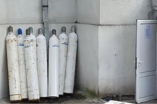 Anunţul îngrijorător, în legătură cu situaţia de la spitalul din Târgu Mureş, a fost făcut de deputatul Emanuel Ungureanu