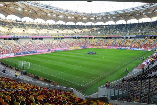 Stadionul Arena Naţională
