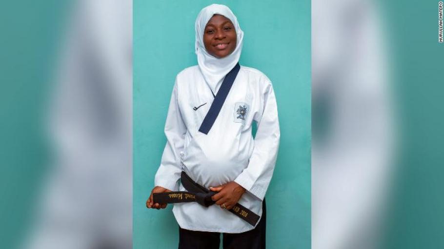 Aminat Idrees Aminat Idrees