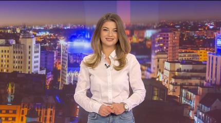 Francesca Simionescu prezintă Observator de bine