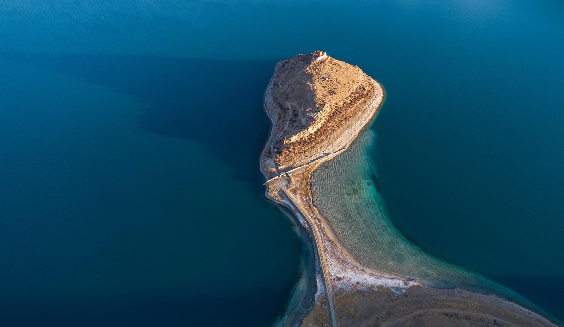 Templul Rituo din Tibet