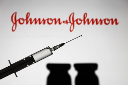 EMA examinează cazuri de formare a unor cheaguri de sânge după administrarea vaccinului anticovid Johnson & Johnson