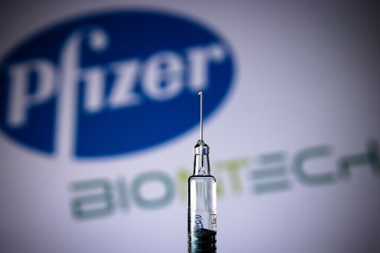 Pfizer solicită autorizarea vaccinului său împotriva Covid-19 pentru copii cu vârste între 12 şi 15 ani în SUA