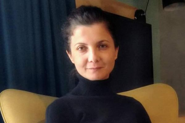 Ionela Gavriliu