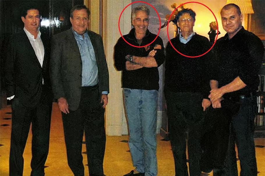 Melinda Gates și-a pregătit divorțul din 2019. Ce legături ar fi avut Bill Gates cu miliardarul pedofil Jeffrey Epstein Melinda Gates și-a pregătit divorțul din 2019. Ce legături ar fi avut Bill Gates cu miliardarul pedofil Jeffrey Epstein