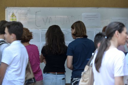 Testul 9 de antrenament pentru Evaluarea Naţională 2021 a fost publicat