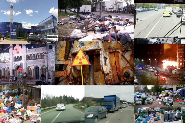 Top săptămânal al ştirilor Fii Observator