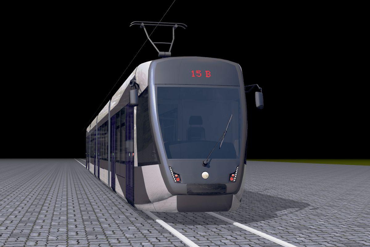Premieră după decenii în Capitală. Nicuşor Dan a semnat contractul pentru 100 de tramvaie noi. Când vor fi livrate