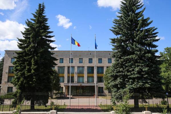 Rusia expulzează un diplomat român ca răspuns la acţiunile autorităţilor la Bucureşti