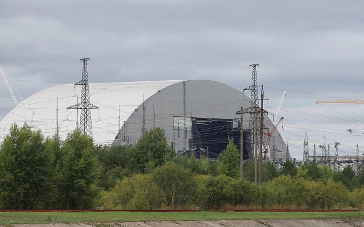 Reactorul de la Cernobîl ''a prins din nou viaţă'' Reactorul de la Cernobîl ''a prins din nou viaţă''