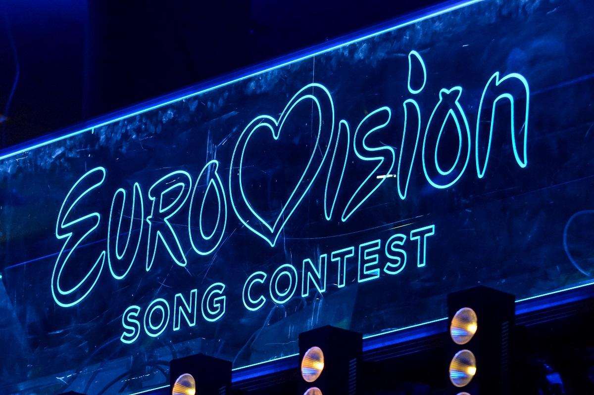 Eurovision Eurovision Contest Song 2021