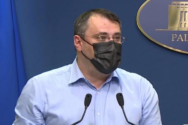 Bugetarii nu se vor mai putea angaja unde vor ei, în administraţia publică, ci vor fi "distribuiţi". Sistem "revoluţionar" anunţat de ministrul Ghinea