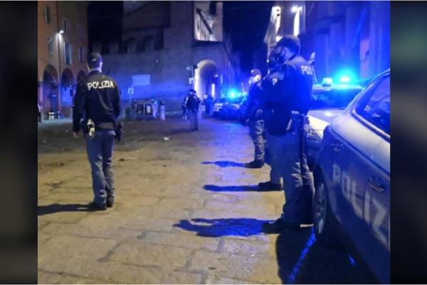 Românul arestat în Italia a fost pus sub acuzare pentru comiterea mai multor infracţiuni