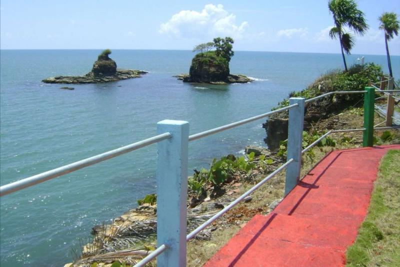 Insula Bocal