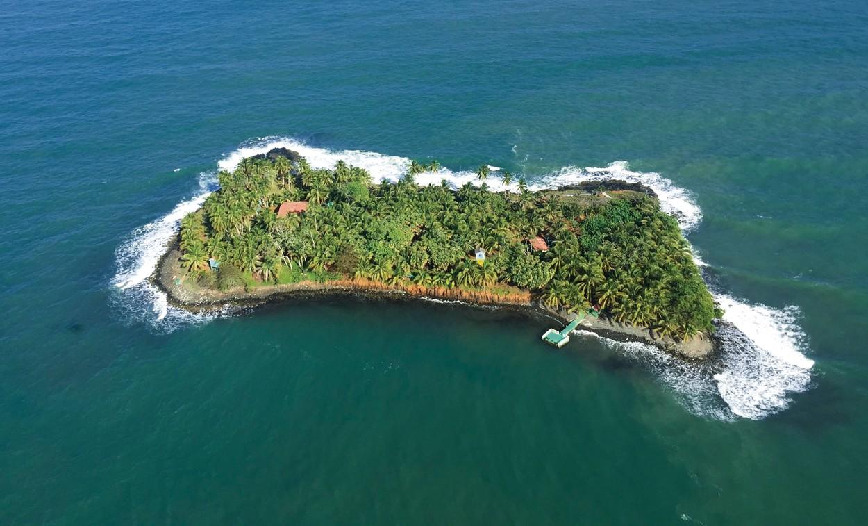Insula Iguana