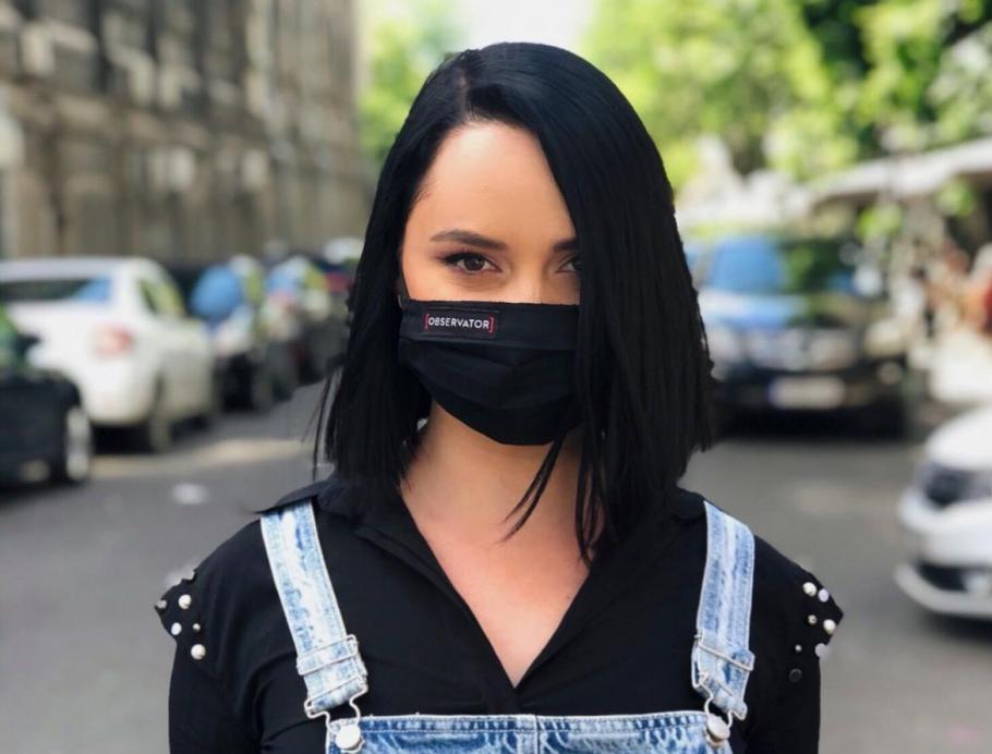 Corina Matlinschi Corina Matlinschi
