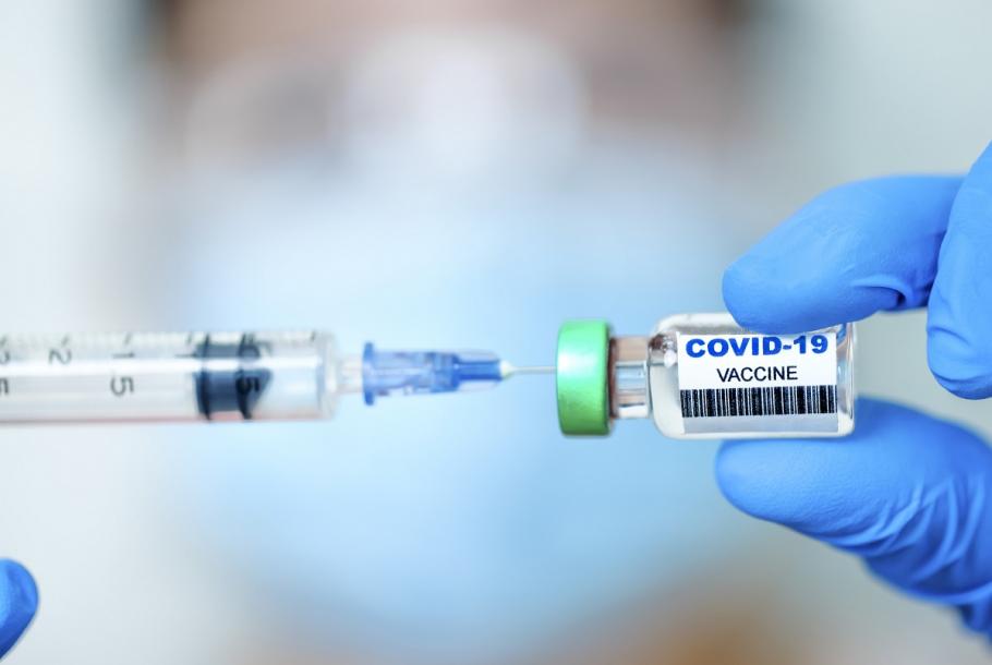 Statul Ohio anunță o loterie specială pentru a-i încuraja pe oameni să se vaccineze Statul Ohio anunță o loterie specială pentru a-i încuraja pe oameni să se vaccineze