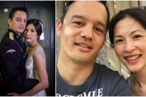 O tânără mamă, care şi-a petrecut viața ajutând bolnavii de cancer, a fost răpusă de boala necruţătoare, în Australia