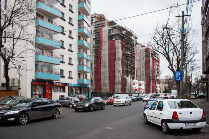 Programul Noua Casă: Românii, din nou dornici să-şi cumpere locuinţe. Cereri în valoare de 650 de milioane de lei de la începutul anului