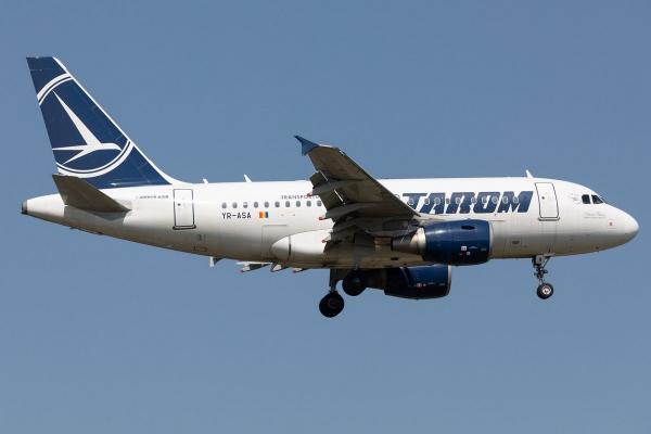 Avion Tarom