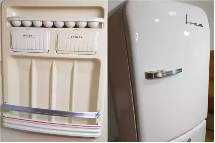 Frigidere Fram, celebre în comunism, readuse la viață de compania care a  reinventat bicicletele Pegas | Observatornews.ro