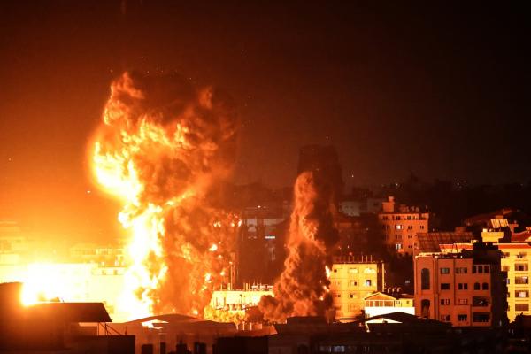 Secretele armatei din Israel: cum a inventat ”roof knocking” și ce telefon primesc civilii din Gaza înainte să fie bombardați