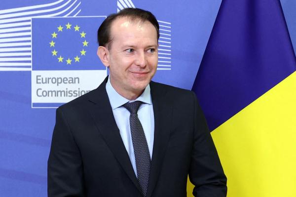 INS anunță o creştere economică de 2,8%, mult peste așteptările analiștilor. Florin Cîțu: România are cea mai rapidă revenire economică din istorie
