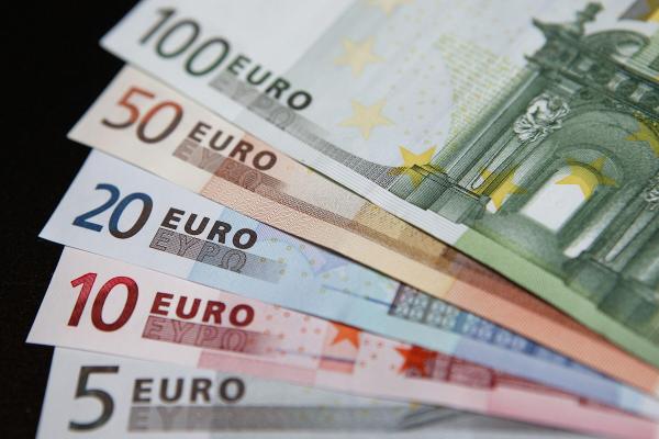 Bancnote Euro