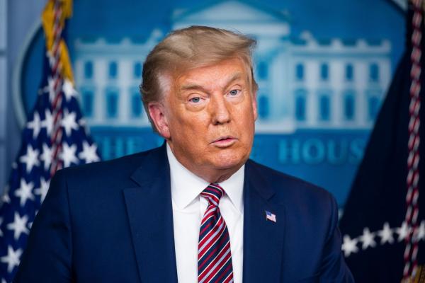 Trump Organization, cercetată penal de procuratura din New York