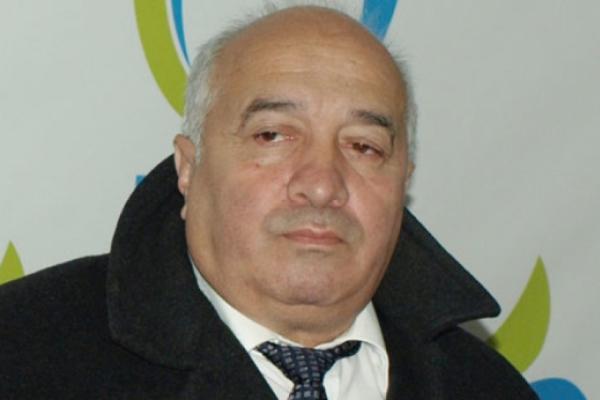 Adrian Rădulescu, fost secretar de stat și vicepreședinte PMP