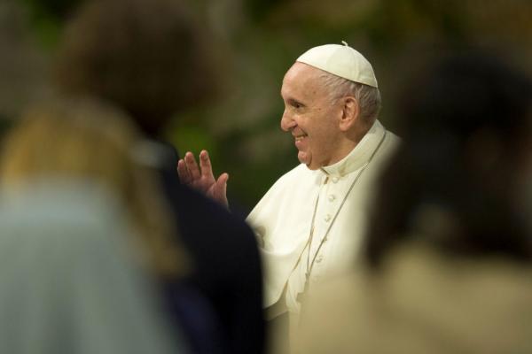 Papa Francisc