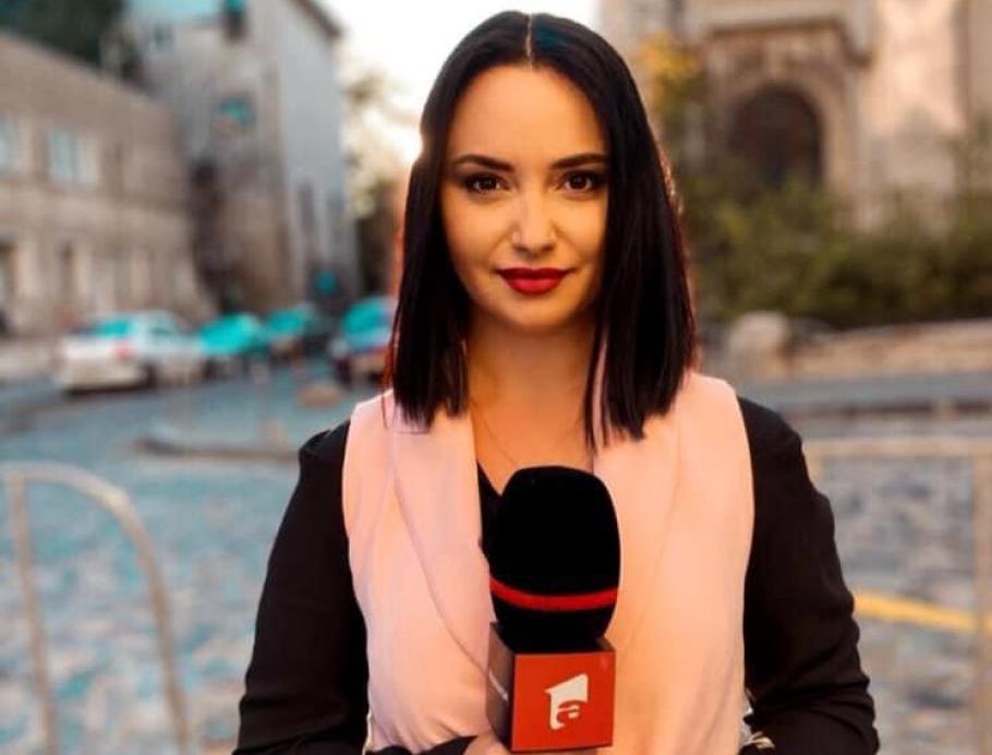 Corina Matlinschi Corina Matlinschi